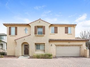 1034 Shades End Ave, North Las Vegas, NV 89081