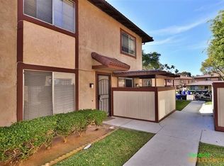 1575 Terrace Pine Ln UNIT C, San Ysidro, CA 92173