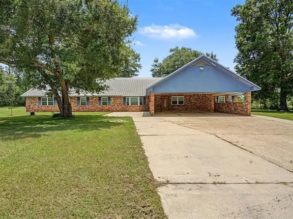 351 George West Ln, Greensburg, LA 70441