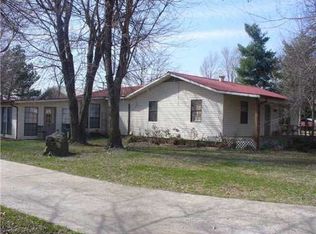 6265 E Lake Sequoyah Dr #50, Fayetteville, AR 72701