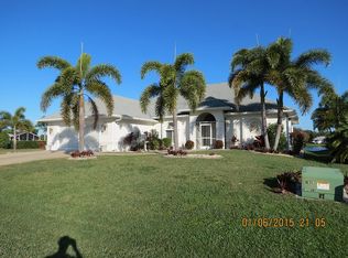 9080 Bantry Bay Blvd, Englewood, FL 34224