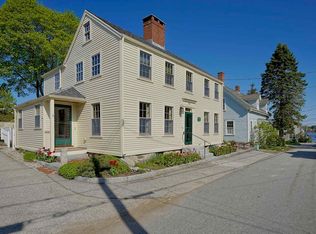 11 Atkinson St, New Castle, NH 03854