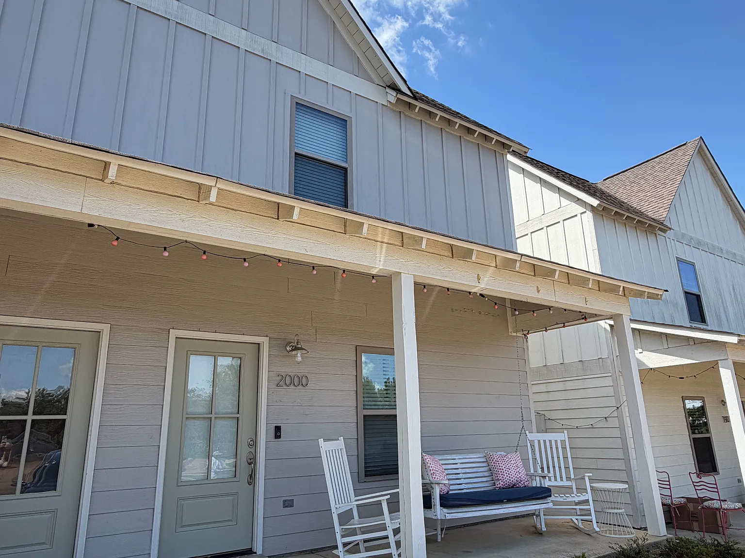 Taylor Road Cottages — Photo 3