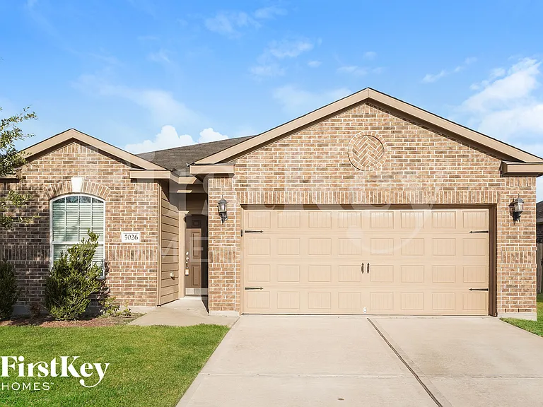 5026 Manor Stone Ln — Photo 1