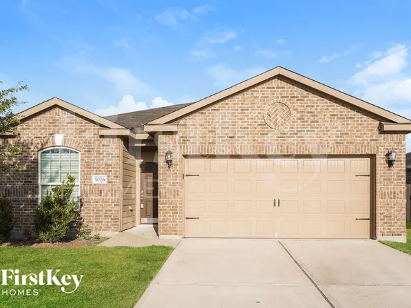 5026 Manor Stone Ln, Rosenberg, TX 77469