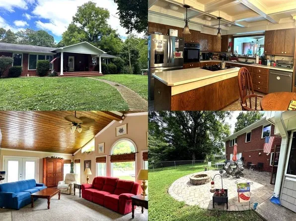 132 Redwood Dr, Harriman, TN 37748