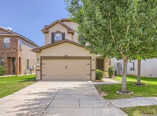 3118 Mission Bell, San Antonio, TX 78224