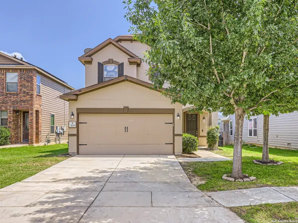 3118 MISSION BELL, San Antonio, TX 78224