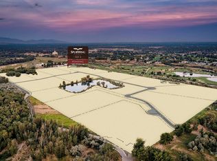 2421 W Duck Alley Rd LOT 4, Eagle, ID 83616