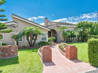 9418 Stamps Ave, Downey, CA 90240