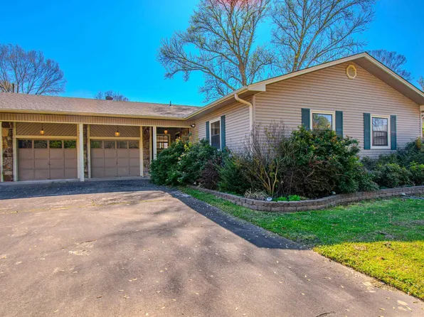 114 Arapaho Pl, Jacksonville, AR 72076