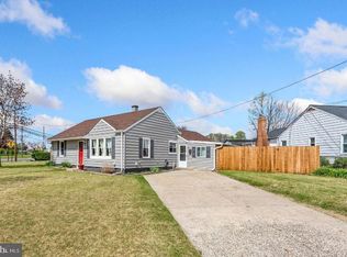 32 Fort Dix Rd, Pemberton, NJ 08068