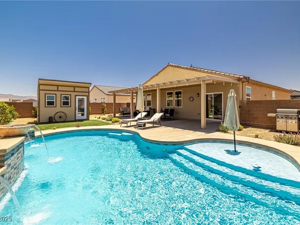 3568 E Malheur Ave, Pahrump, NV 89061