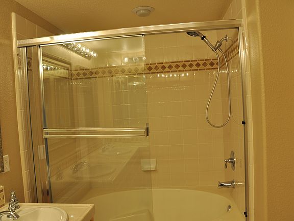 Downstairs Bathroom