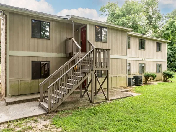 Ligon Apartments- 2900 Ligon St, 2900 Ligon St APT B, Raleigh, NC 27607