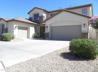 6745 S Rachael Way, Gilbert, AZ 85298