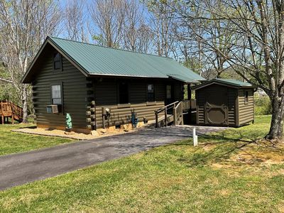 48 Lazy Bear Trl, Andrews, NC, 28901