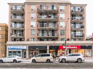 3130 Yonge St #202, Toronto, ON M4N 2K6