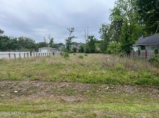 0 Greenville Rd, Jacksonville, FL 32256