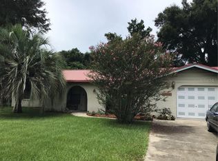 13750 SE 36th Ave, Summerfield, FL 34491