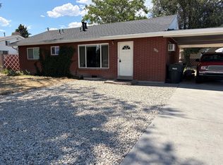 4162 S 4800 W, West Valley City, UT 84120