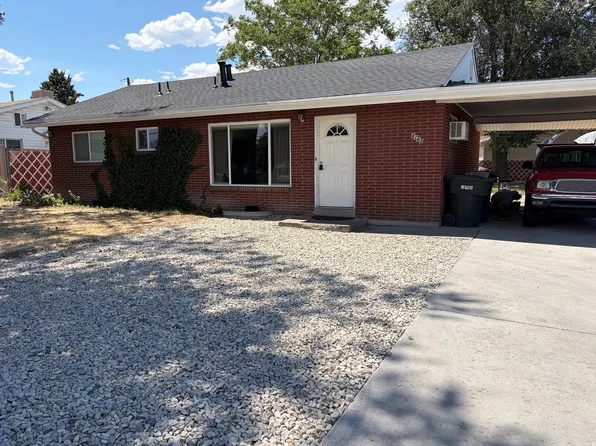 4162 S 4800 W, West Valley City, UT 84120
