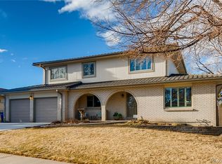 4041 S Magnolia Way, Denver, CO 80237