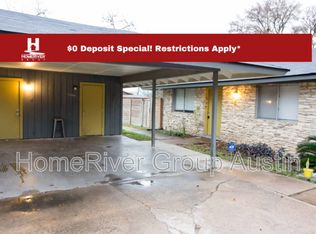 6115 Manor Rd #A, Austin, TX 78723