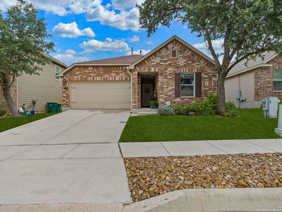 128 ROLLING CRK, Boerne, TX, 78006