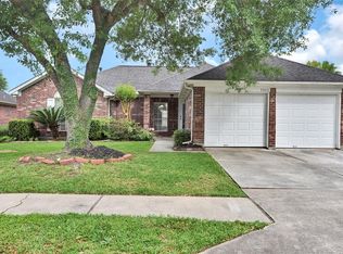 5506 Clarkston Ln, Spring, TX 77379