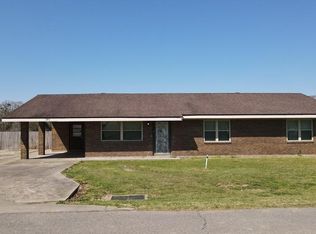 244 Darwin Rd, Franklin, LA 70538