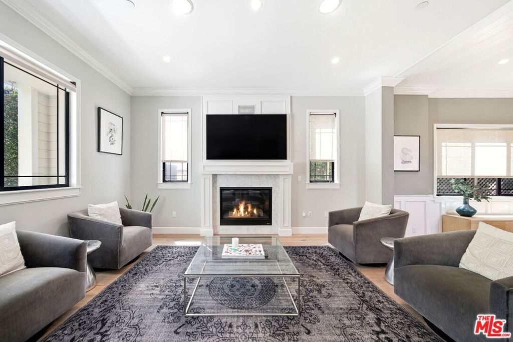 3305 Veteran Ave, Los Angeles, CA - View 6