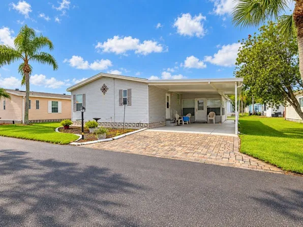 1738 Red Pine Ave #198, Kissimmee, FL 34758