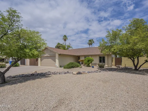 5330 E TIERRA BUENA Lane, Scottsdale, AZ 85254