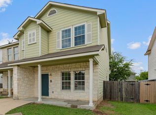 7513 Lazy Creek Dr #B, Austin, TX 78724