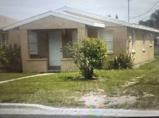 1403 Avenue M, Fort Pierce, FL 34950