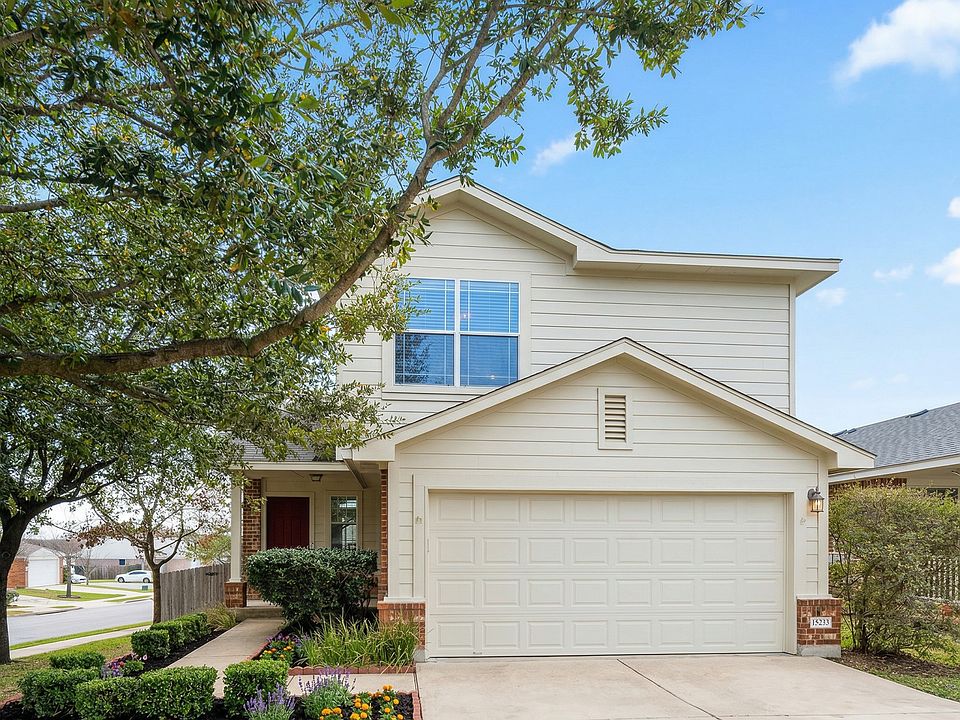 Charming home on a corner lot