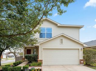 15233 Rosehip Ln, Pflugerville, TX 78660