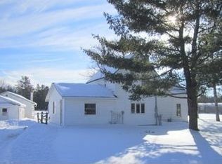 W5587 State Road 21, Necedah, WI 54646