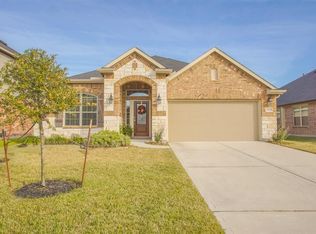 31209 Liberty Knoll Ln, Spring, TX 77386