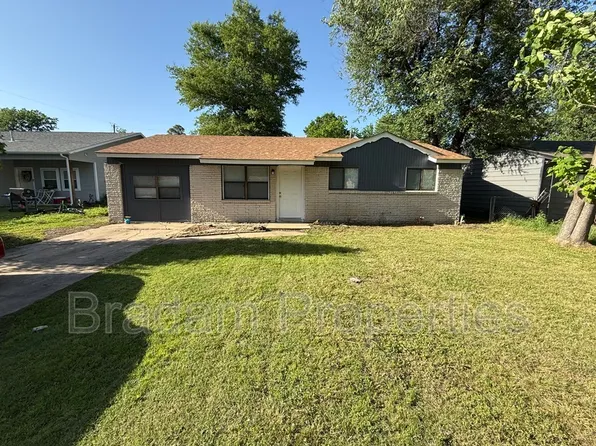 19517 E 2nd St, Tulsa, OK 74108