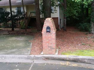 4407 Brandon Ct, Smyrna, GA 30080