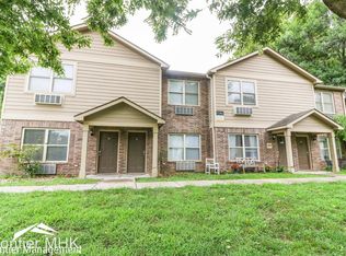 1223 N 12th St #6215728, Manhattan, KS 66502