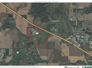 39W811 Tower Hill Rd, Gilberts, IL 60136