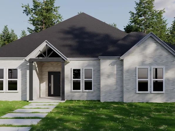 3260 Escobar Cir, Greenville, TX 75401