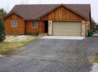 12952 Upland Ln, Donnelly, ID 83615