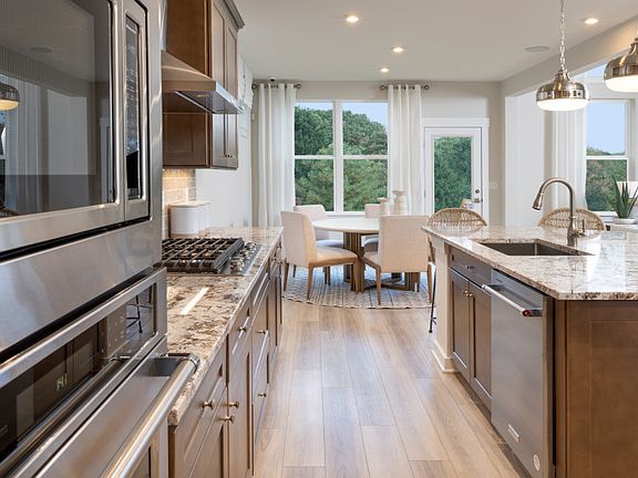 Model Representation