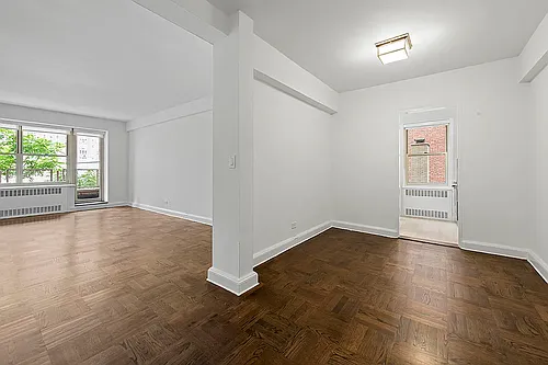 40 Park Ave #5J Photo 1