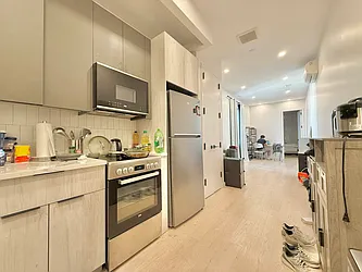 Rented by Doorway NYC, LLC