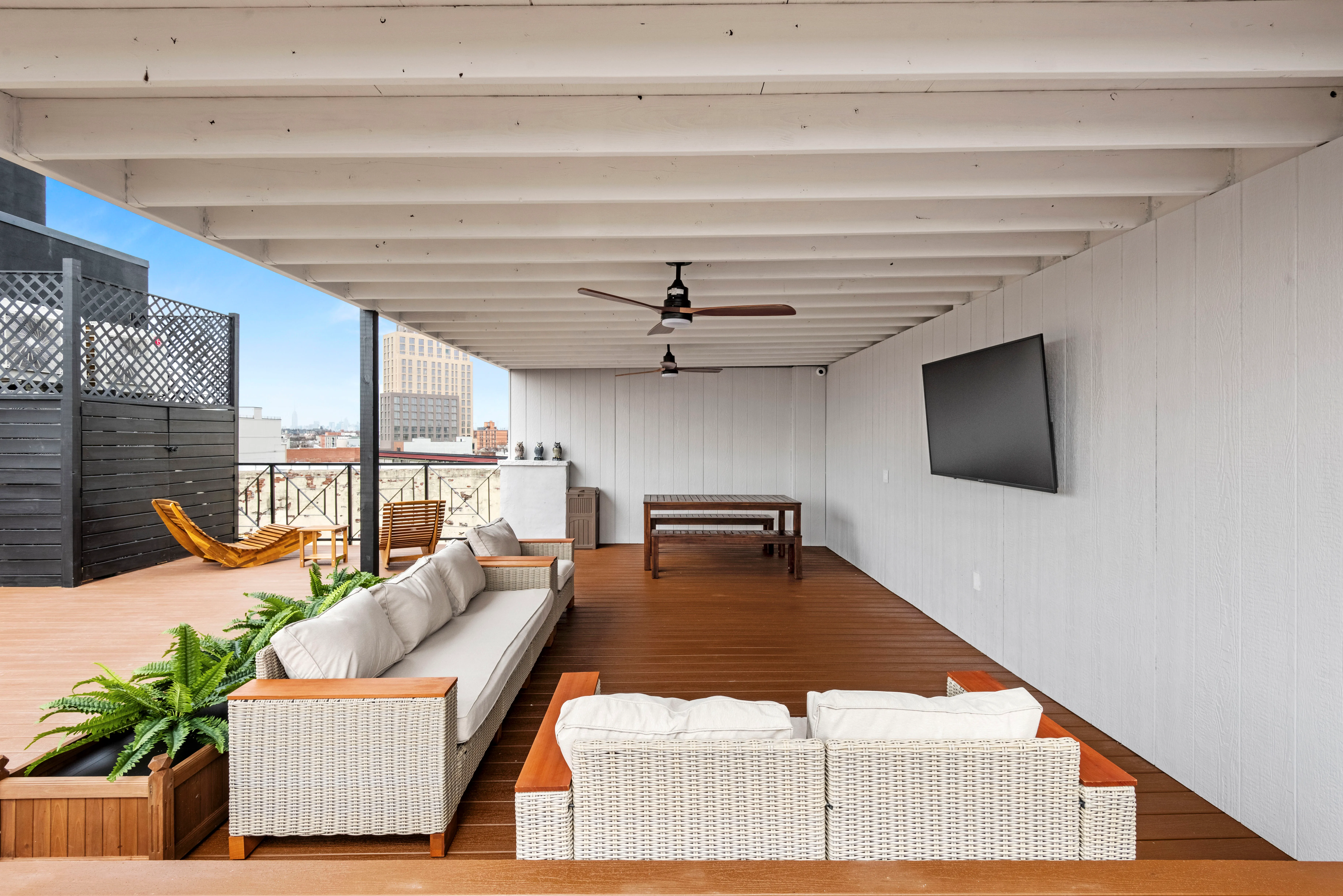 The Kopper at 16 Howard Avenue in Stuyvesant Heights : Sales